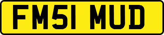 FM51MUD