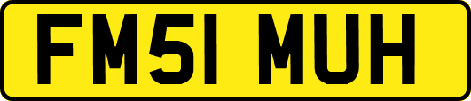 FM51MUH