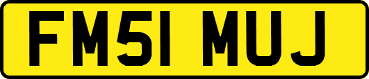 FM51MUJ