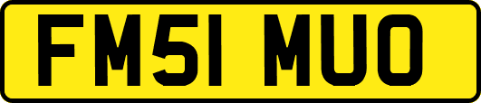 FM51MUO