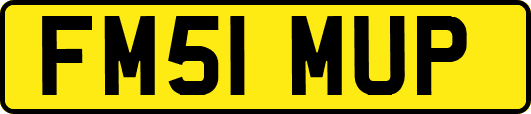 FM51MUP