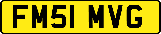 FM51MVG
