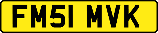 FM51MVK