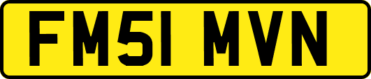 FM51MVN