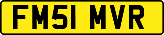 FM51MVR