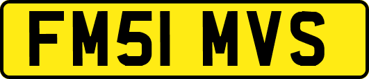 FM51MVS