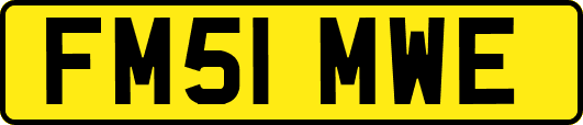 FM51MWE