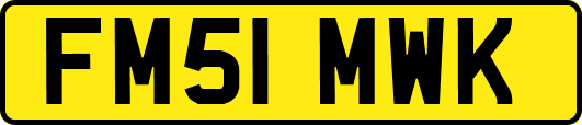 FM51MWK