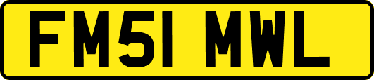 FM51MWL