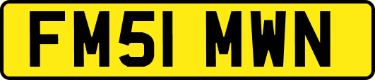 FM51MWN