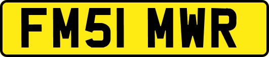 FM51MWR