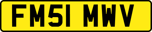 FM51MWV