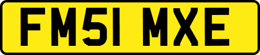 FM51MXE
