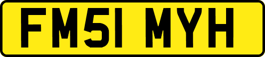 FM51MYH