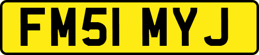FM51MYJ