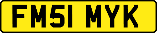 FM51MYK