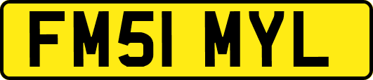 FM51MYL
