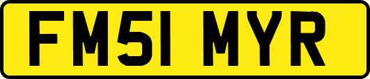 FM51MYR