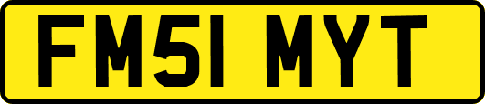 FM51MYT