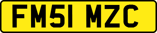 FM51MZC