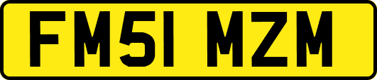 FM51MZM