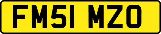 FM51MZO