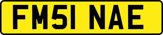 FM51NAE