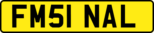 FM51NAL