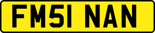 FM51NAN
