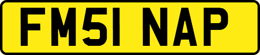 FM51NAP