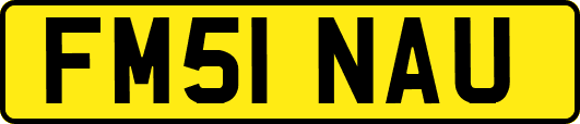 FM51NAU