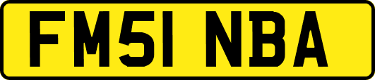 FM51NBA