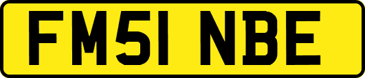 FM51NBE