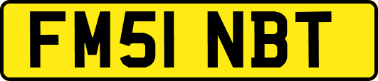 FM51NBT
