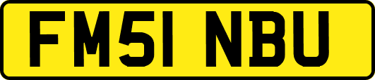 FM51NBU
