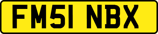 FM51NBX