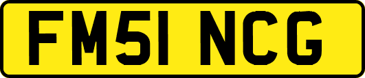 FM51NCG