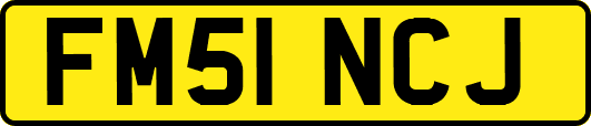 FM51NCJ