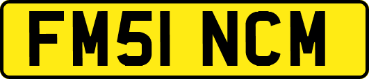 FM51NCM