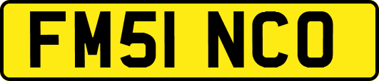 FM51NCO