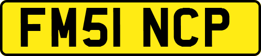 FM51NCP