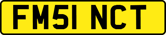 FM51NCT