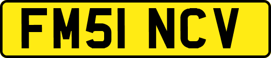 FM51NCV