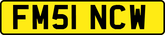 FM51NCW