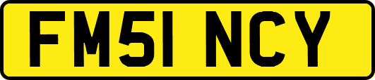 FM51NCY