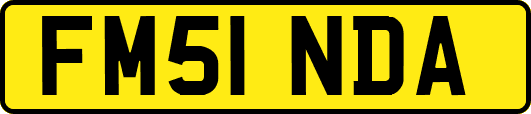 FM51NDA