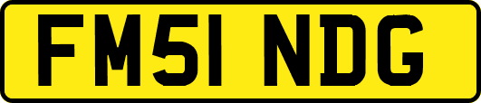 FM51NDG
