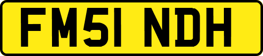 FM51NDH