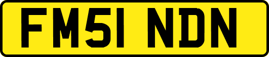 FM51NDN