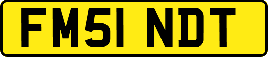 FM51NDT